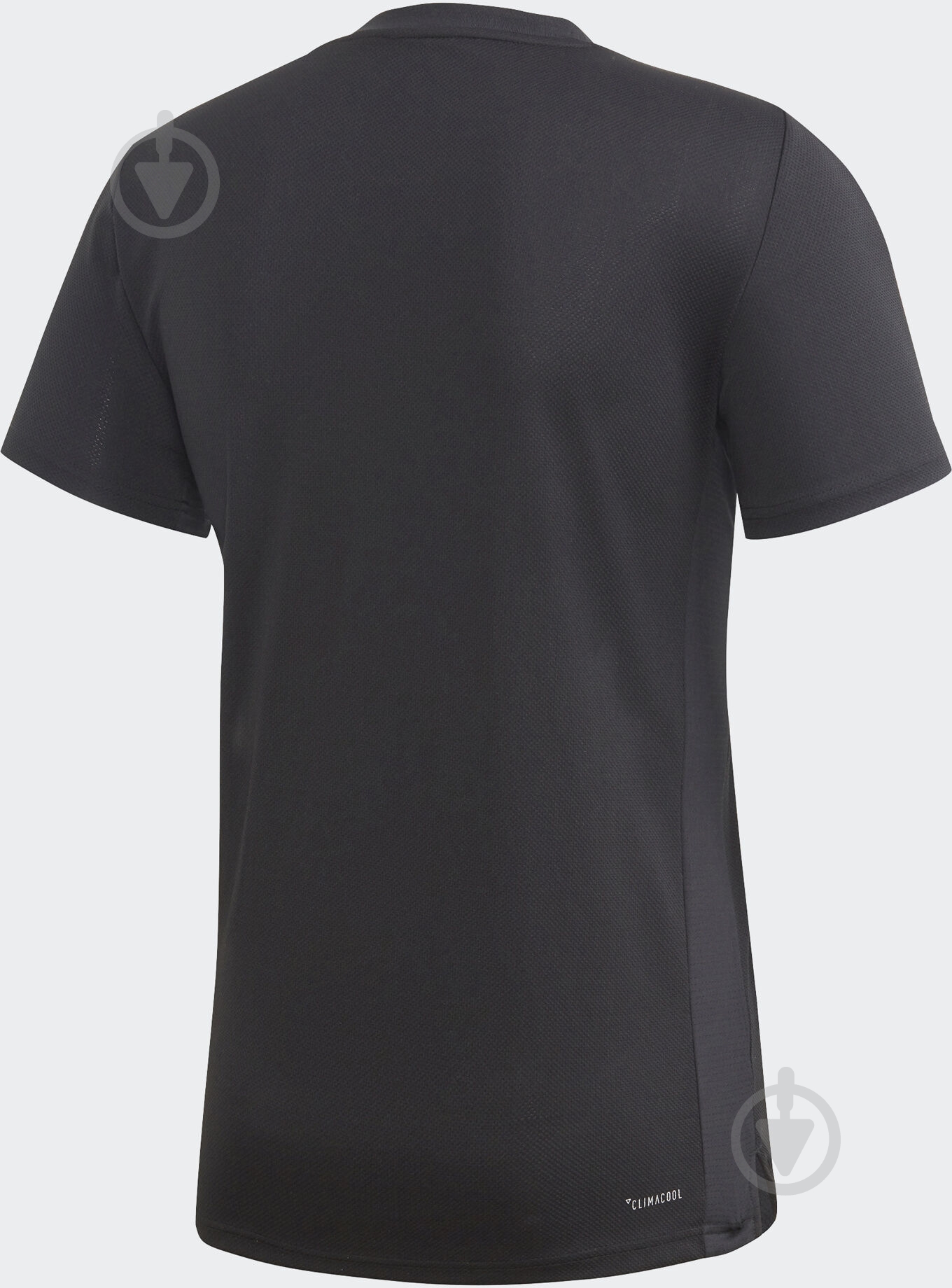 Футболка Adidas M BB TEE EI5590 р.2XL чорний - фото 2