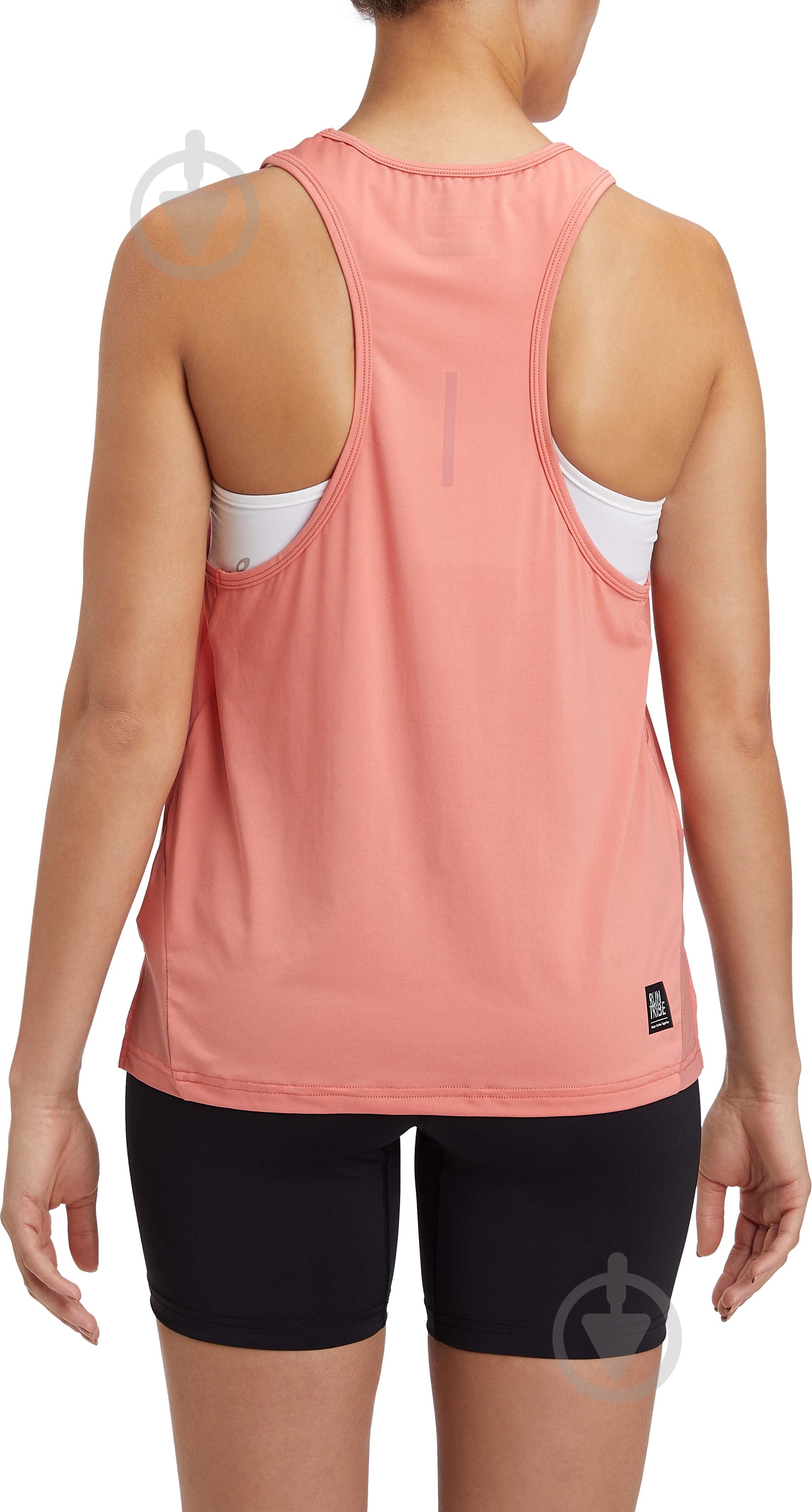 Футболка Energetics Taty W 419070-356 р.L темно-розовый - фото 4 Футболка Energetics Taty W 419070-356 р.L темно-розовый - фото 4