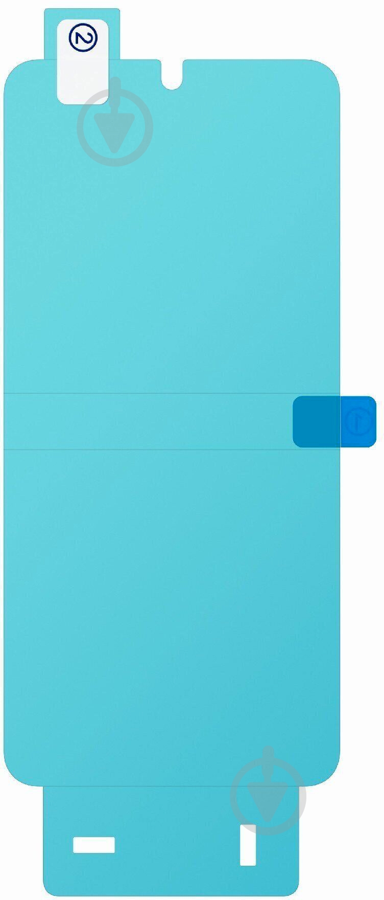 Защитная пленка Samsung Screen Protector для Galaxy S22 Plus (EF-US906CTEGRU) - фото 2 Защитная пленка Samsung Screen Protector для Galaxy S22 Plus (EF-US906CTEGRU) - фото 2