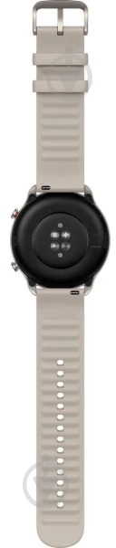 Смарт-часы Amazfit GTR 2 (New Version) grey (1041701) - фото 8