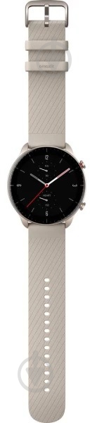 Смарт-часы Amazfit GTR 2 (New Version) grey (1041701) - фото 7