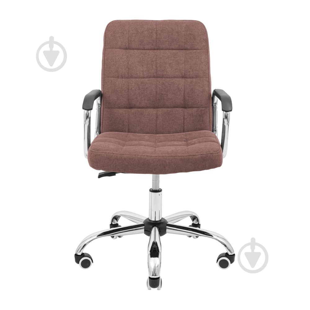 Кресло Richman Брукс Хром М-1 шоколадный - фото 2