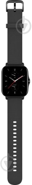 Смарт-часы Amazfit GTS 2 (New Version) black (1041698) - фото 7 Смарт-часы Amazfit GTS 2 (New Version) black (1041698) - фото 7