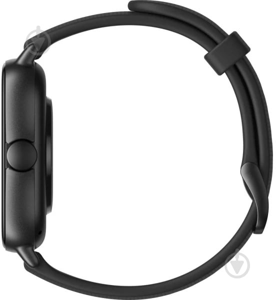 Смарт-часы Amazfit GTS 2 (New Version) black (1041698) - фото 5 Смарт-часы Amazfit GTS 2 (New Version) black (1041698) - фото 5