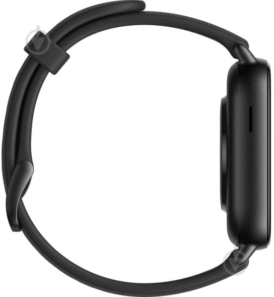 Смарт-часы Amazfit GTS 2 (New Version) black (1041698) - фото 4 Смарт-часы Amazfit GTS 2 (New Version) black (1041698) - фото 4