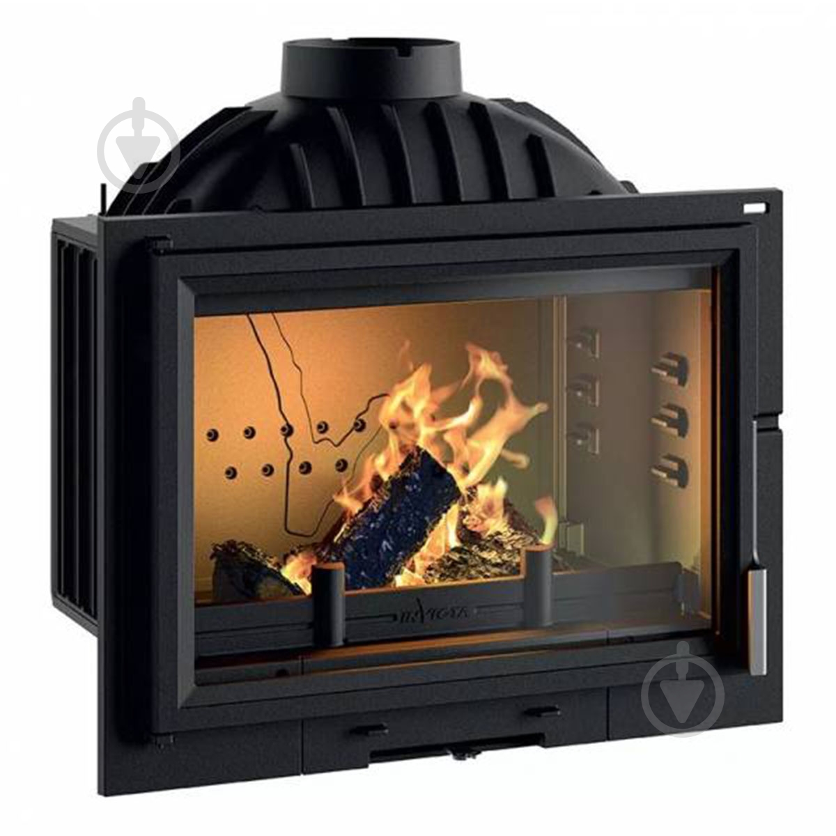 Топка для камина Invicta PHILOS - фото 1