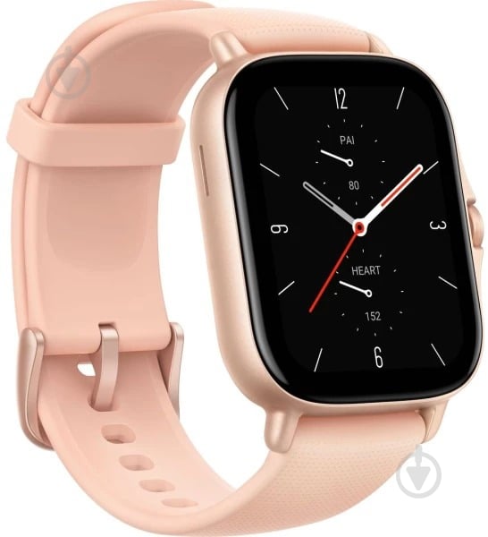 Смарт-часы Amazfit GTS 2 (New Version) pink (1041699) - фото 2