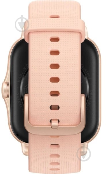 Смарт-часы Amazfit GTS 2 (New Version) pink (1041699) - фото 6
