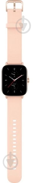 Смарт-часы Amazfit GTS 2 (New Version) pink (1041699) - фото 7
