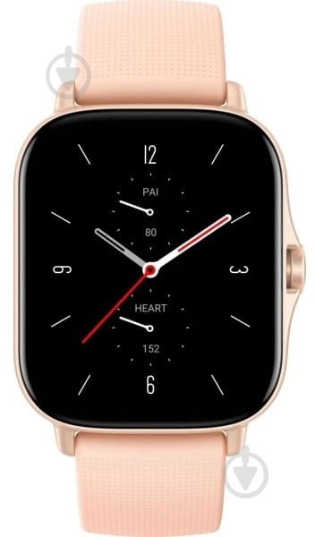 Смарт-часы Amazfit GTS 2 (New Version) pink (1041699) - фото 1