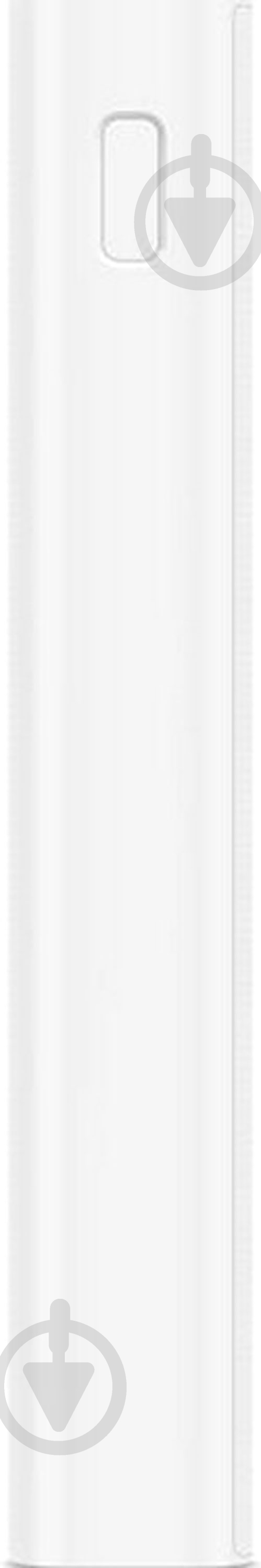 Повербанк Xiaomi PLM06ZM 20 mAh white - фото 3