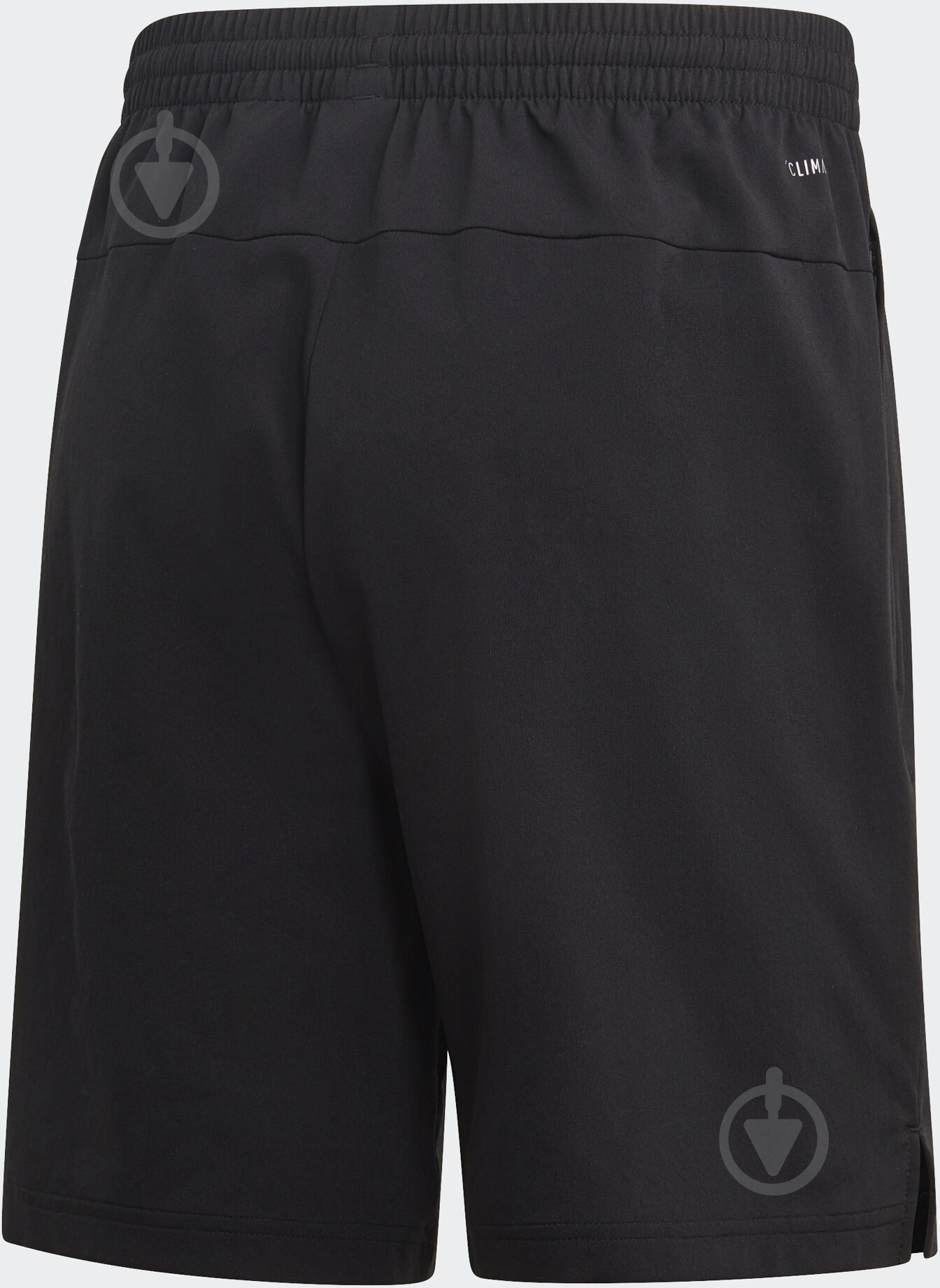 Шорты Adidas M BB SHORT EI5610 р. M черный - фото 2