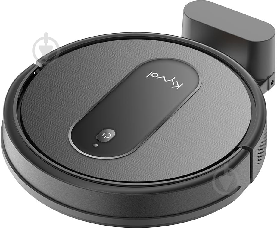 Робот-пылесос Kyvol Cybovac D10 black - фото 4 Робот-пылесос Kyvol Cybovac D10 black - фото 4