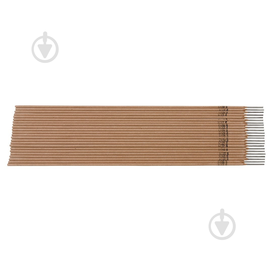 Электроды сварочные GRAPHITE 3,2 мм 5 кг - фото 1