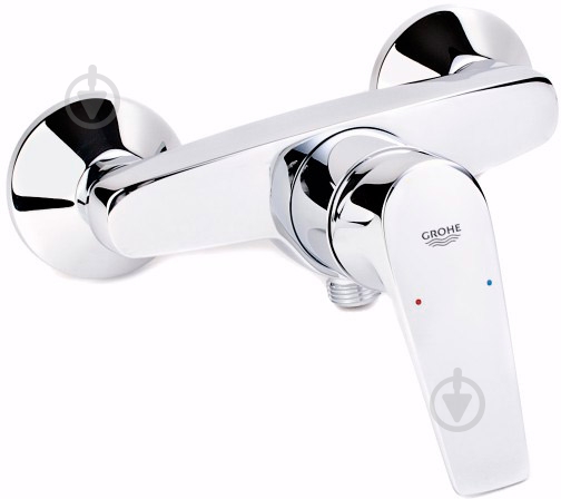 Смеситель для душа Grohe BauFlow 32812000 - фото 1