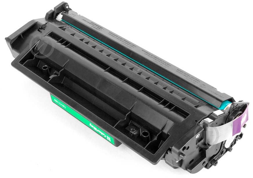 Картридж лазерний ColorWay Canon:719/319 (CW-C719M) чорний - фото 5 Картридж лазерний ColorWay Canon:719/319 (CW-C719M) чорний - фото 5