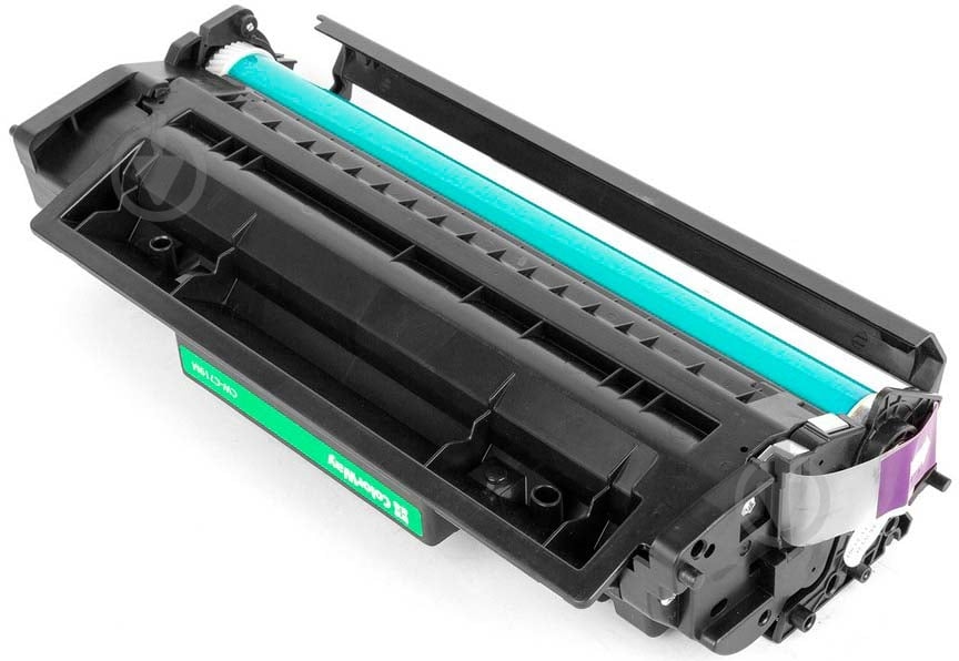 Картридж лазерний ColorWay Canon:719/319 (CW-C719M) чорний - фото 6 Картридж лазерний ColorWay Canon:719/319 (CW-C719M) чорний - фото 6