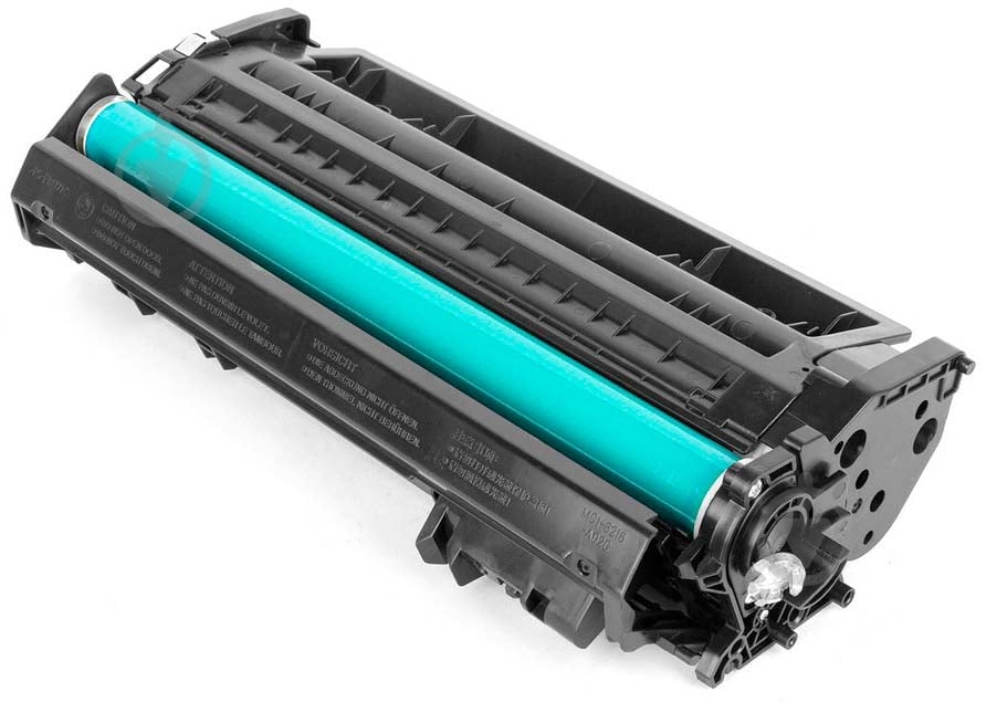 Картридж лазерний ColorWay Canon:719/319 (CW-C719M) чорний - фото 7 Картридж лазерний ColorWay Canon:719/319 (CW-C719M) чорний - фото 7