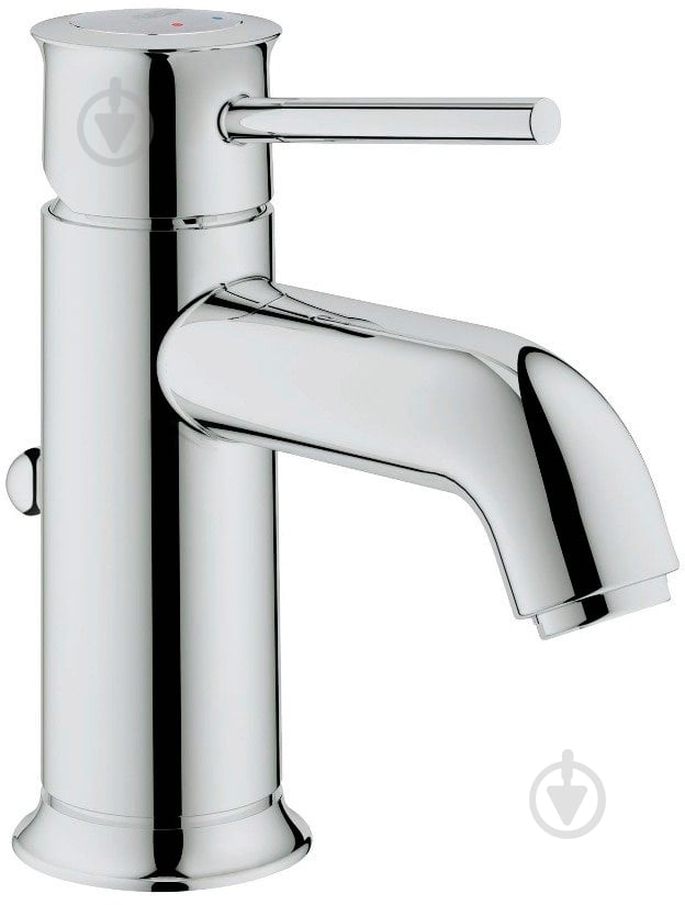 Смеситель для умывальника Grohe BauClassic 23161000 - фото 1