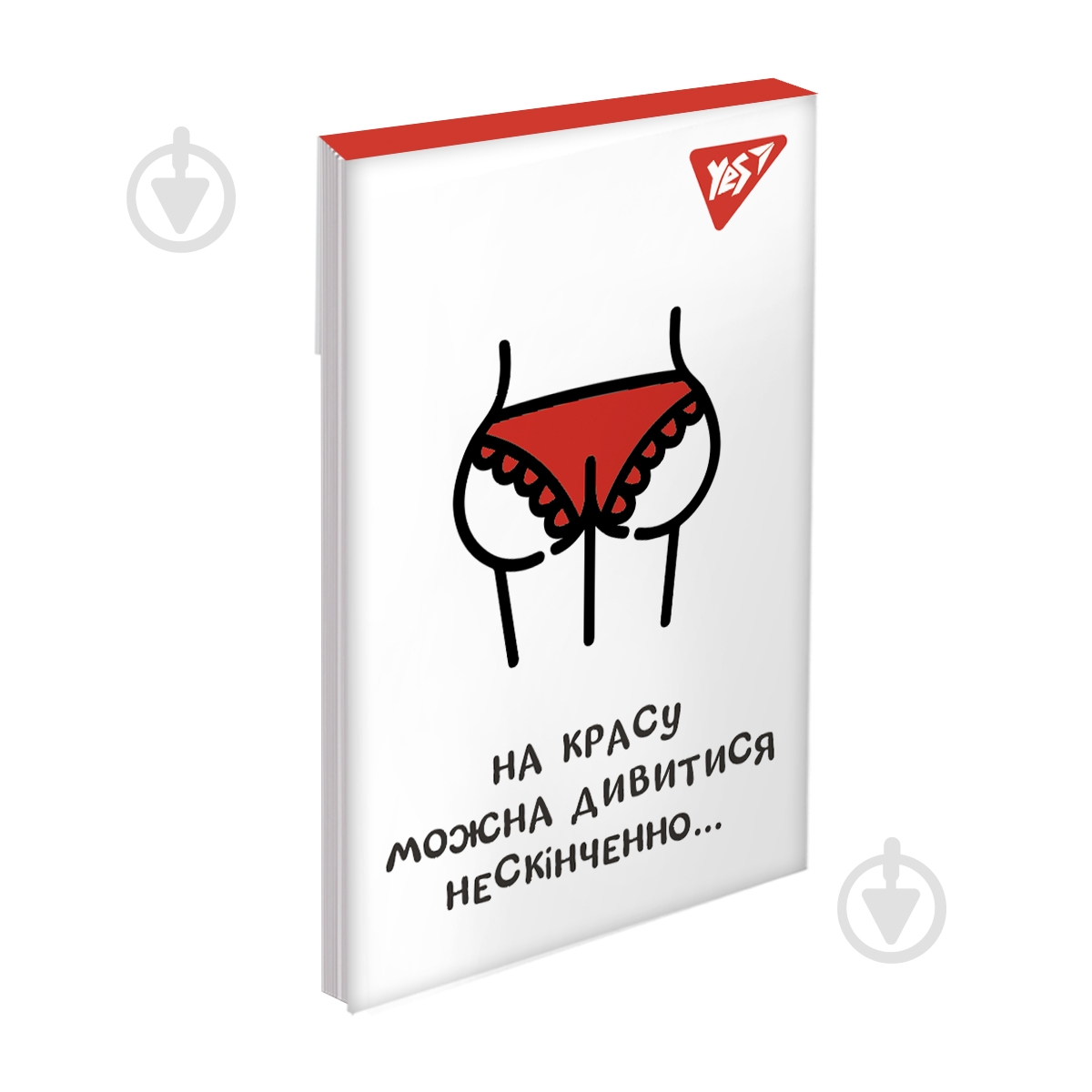 Блокнот YES А7 Wild things 48 лист. клетка в асортименті - фото 5 Блокнот YES А7 Wild things 48 лист. клетка в асортименті - фото 5