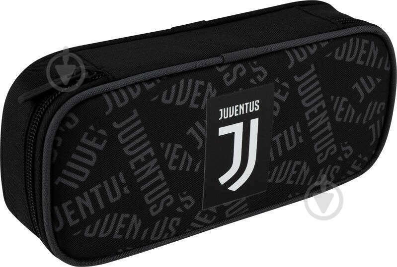 Пенал 662 JV KITE черный - фото 1