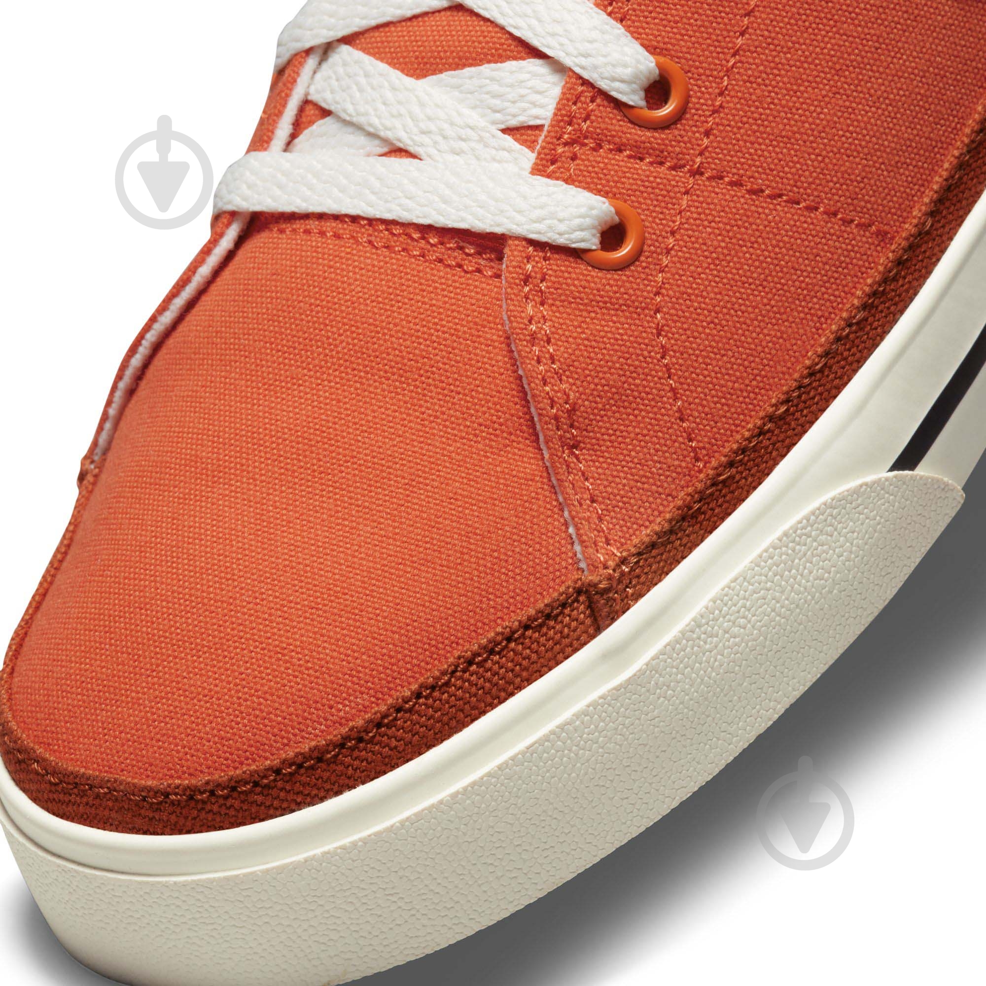 Кроссовки мужские зимние Nike Court Legacy DJ1999-800 р.44,5 красные - фото 9
