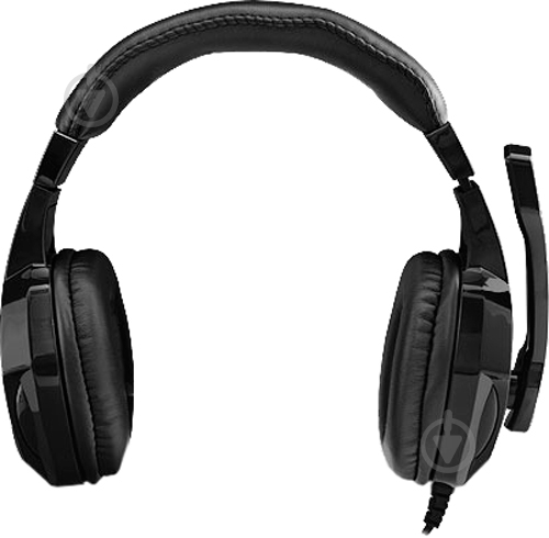 Наушники Real-el GDX-7200 black (EL124100018) - фото 3 Наушники Real-el GDX-7200 black (EL124100018) - фото 3