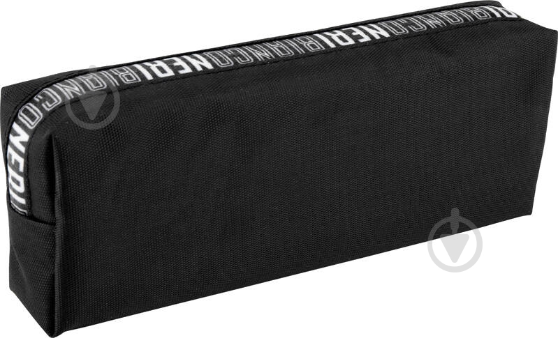 Пенал 642 JV KITE черный - фото 2