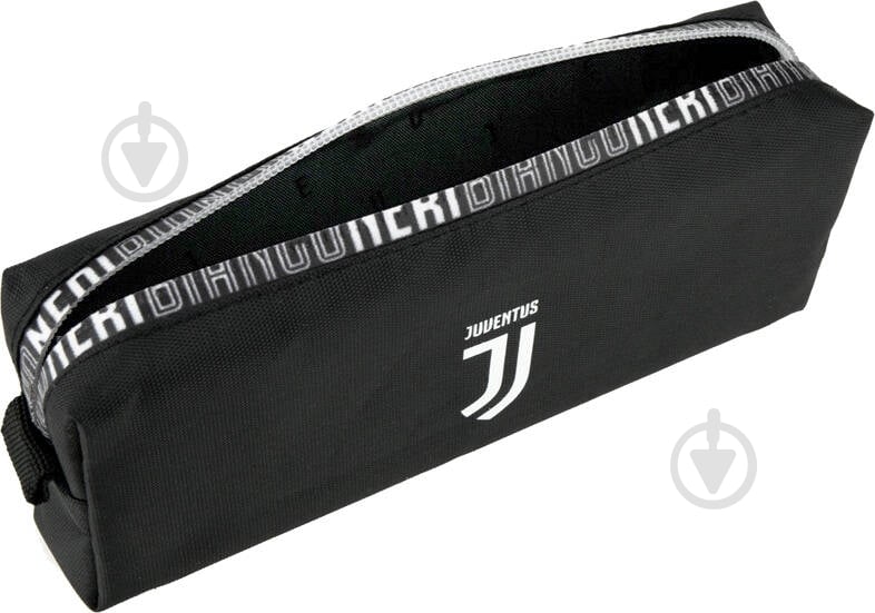 Пенал 642 JV KITE черный - фото 3