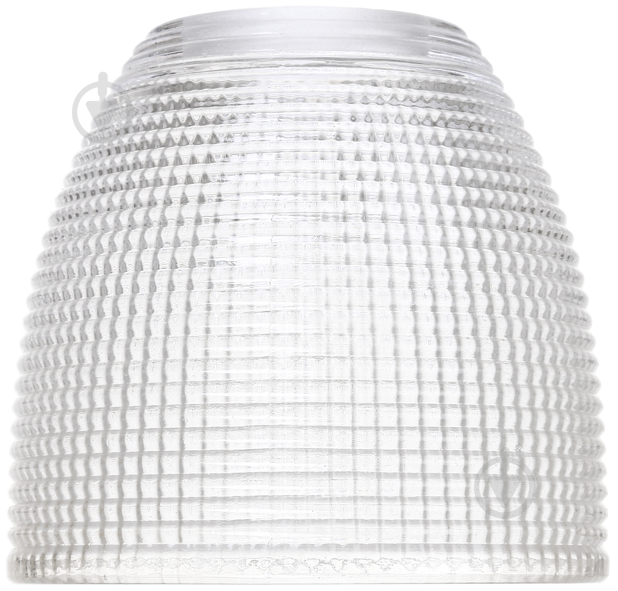 Плафон Petrarca Accento lighting ALHu-HKC83485Bglass прозорий - фото 2 Плафон Petrarca Accento lighting ALHu-HKC83485Bglass прозорий - фото 2