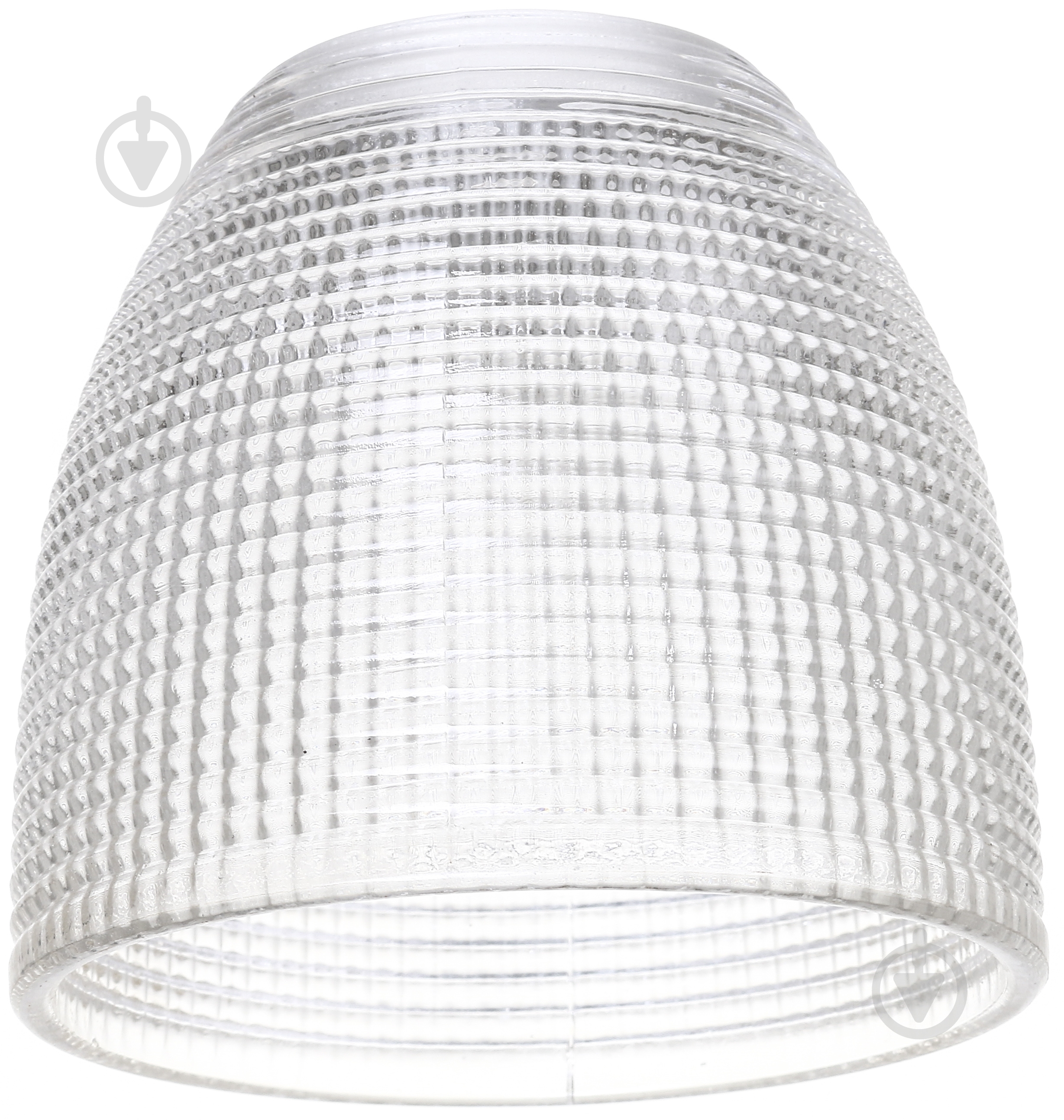 Плафон Petrarca Accento lighting ALHu-HKC83485Bglass прозорий - фото 1 Плафон Petrarca Accento lighting ALHu-HKC83485Bglass прозорий - фото 1