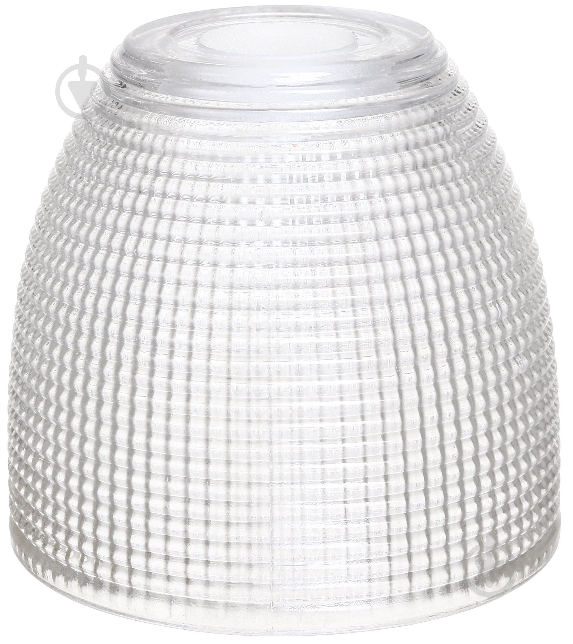 Плафон Petrarca Accento lighting ALHu-HKC83485Bglass прозорий - фото 3 Плафон Petrarca Accento lighting ALHu-HKC83485Bglass прозорий - фото 3