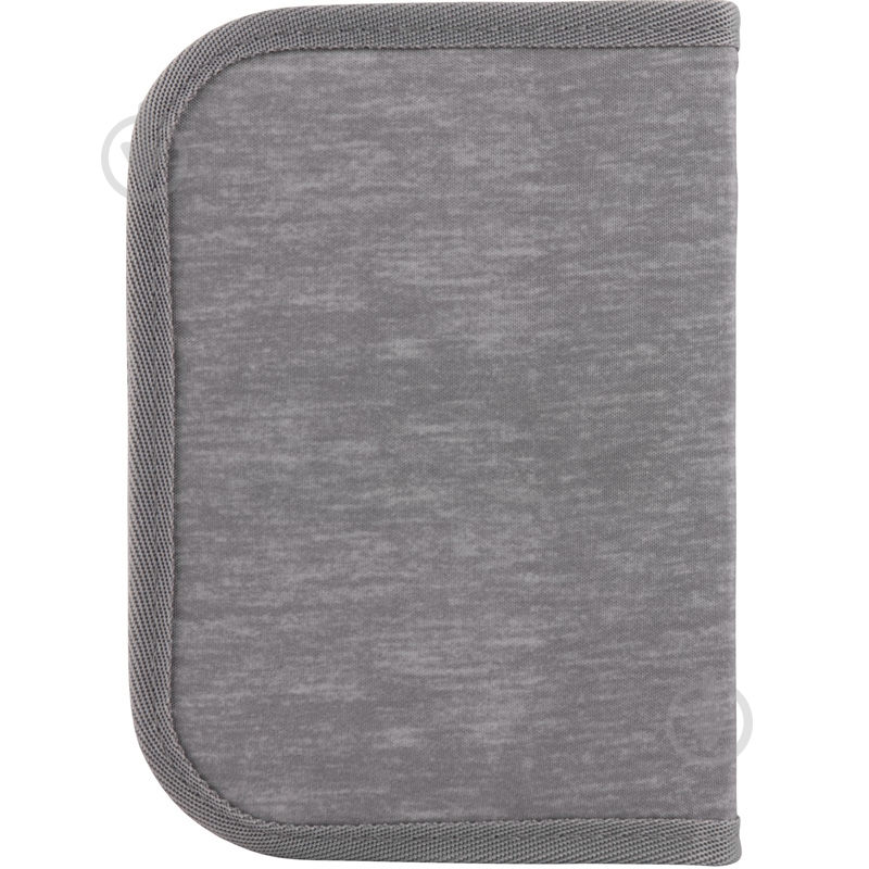 Пенал 622 R KITE серый - фото 2