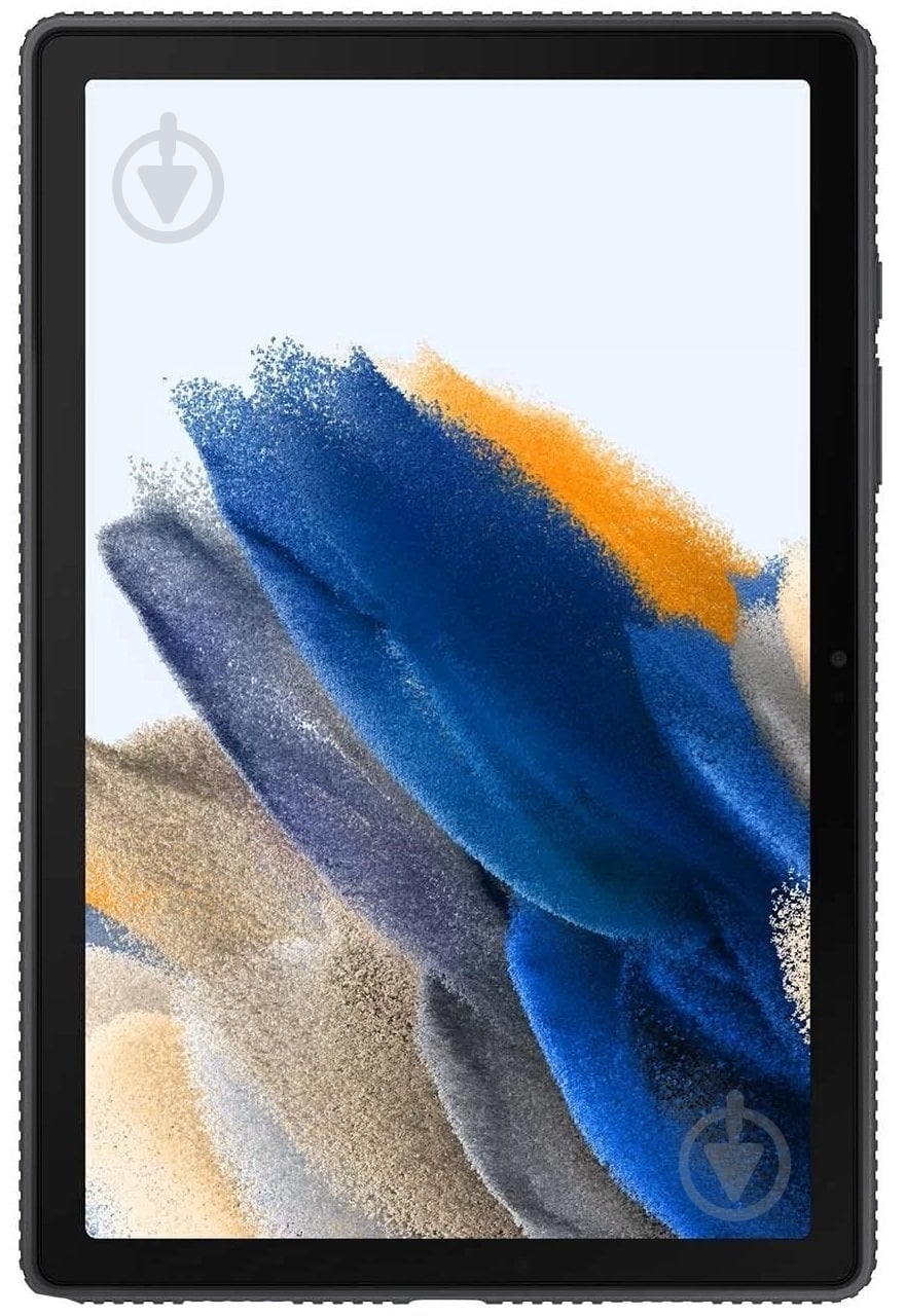 Чехол Samsung Protective Cover для Tab A8 black (EF-RX200CBEGRU) - фото 4