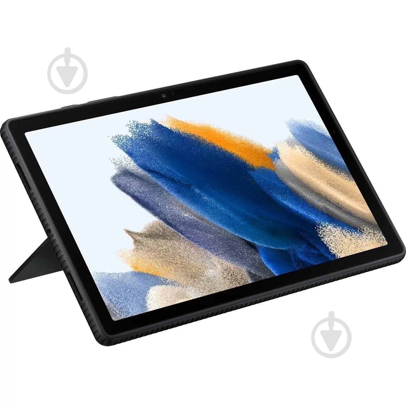 Чехол Samsung Protective Cover для Tab A8 black (EF-RX200CBEGRU) - фото 6