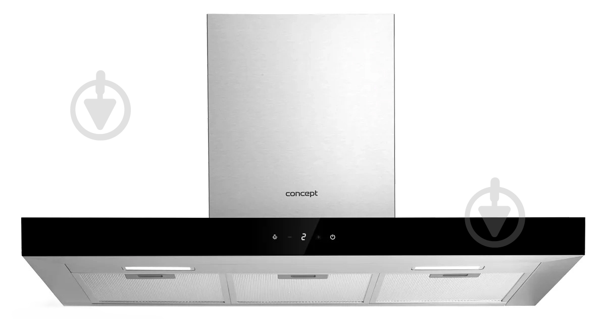 Вытяжка Concept OPK4590bc - фото 1