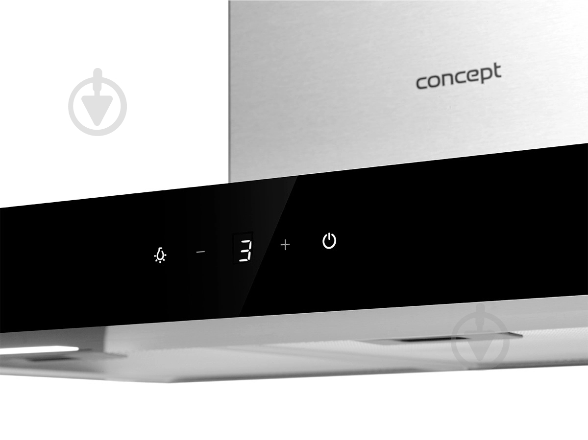 Вытяжка Concept OPK4590bc - фото 4