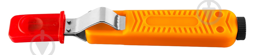 Знімач ізоляції NEO tools з гачком 01-547 - фото 3 Знімач ізоляції NEO tools з гачком 01-547 - фото 3