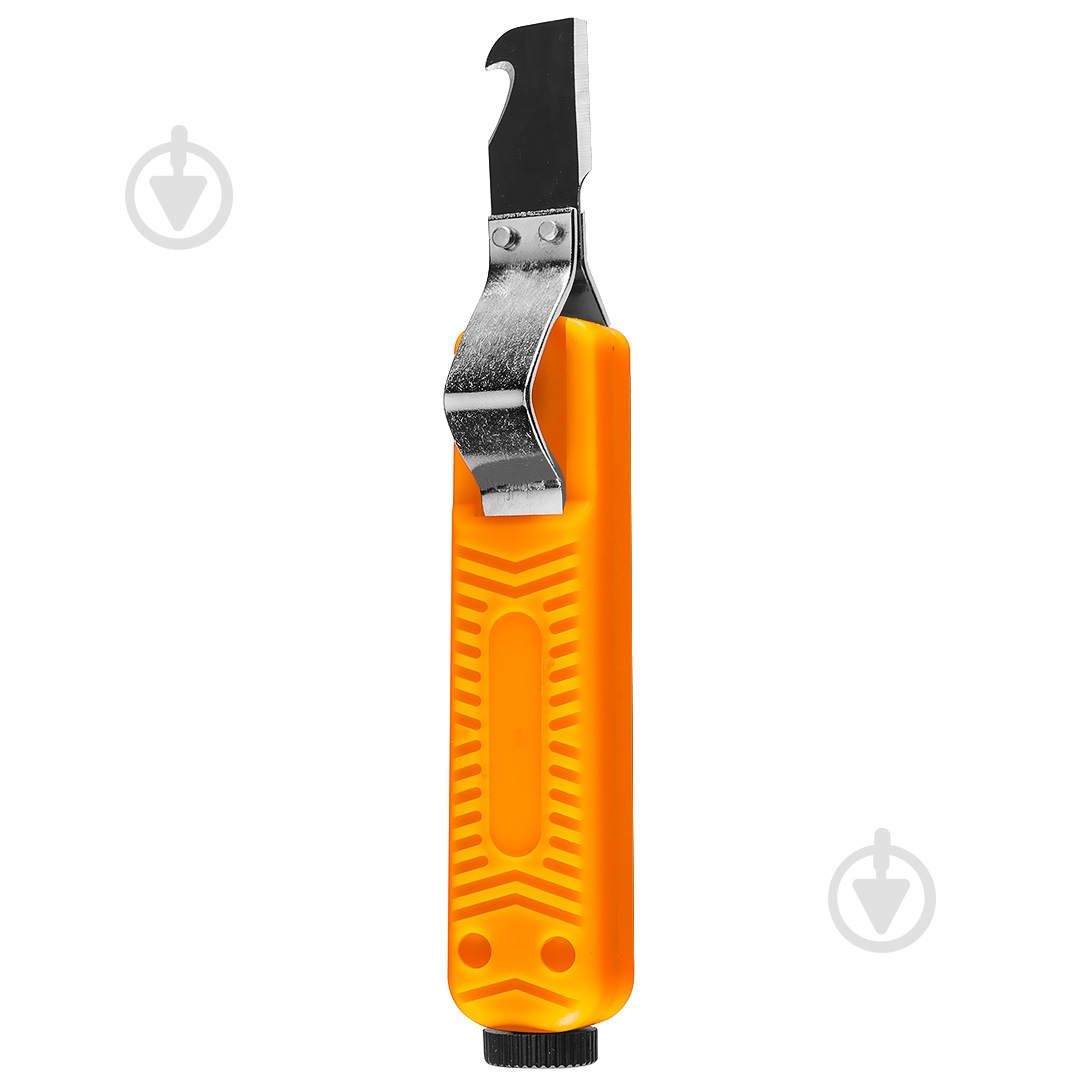 Знімач ізоляції NEO tools з гачком 01-547 - фото 1 Знімач ізоляції NEO tools з гачком 01-547 - фото 1