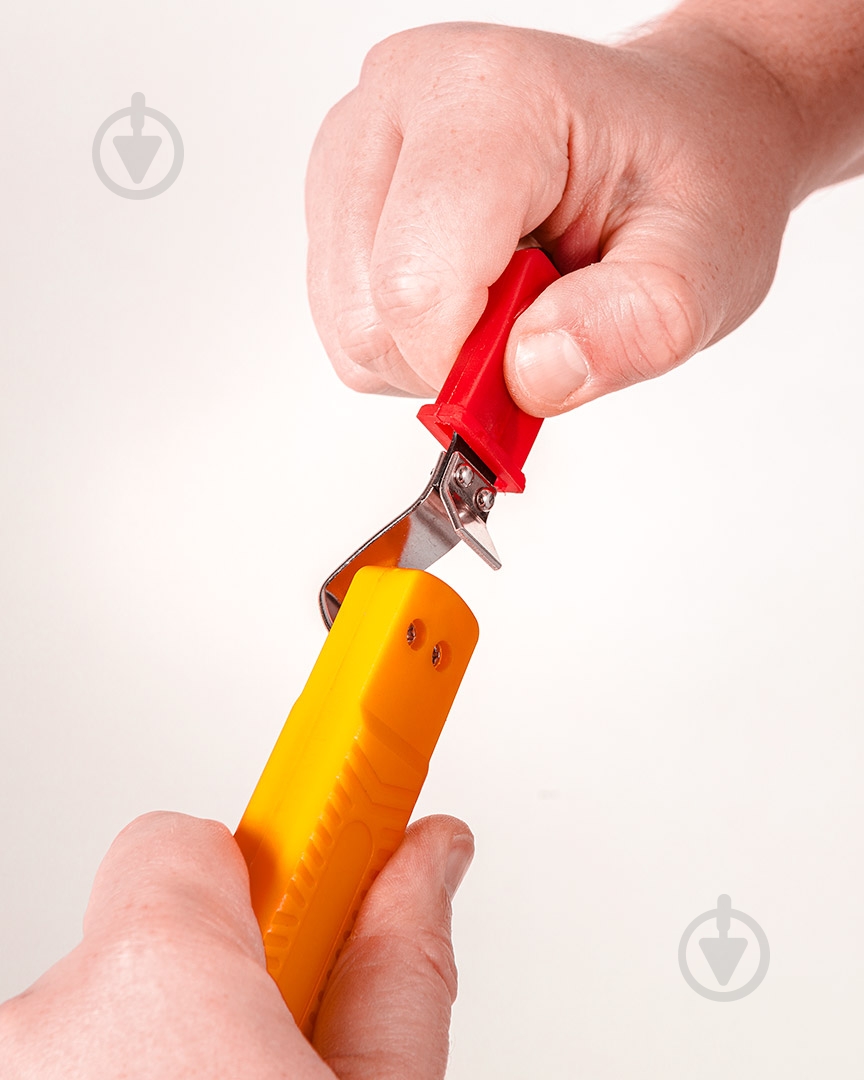 Знімач ізоляції NEO tools з гачком 01-547 - фото 15 Знімач ізоляції NEO tools з гачком 01-547 - фото 15