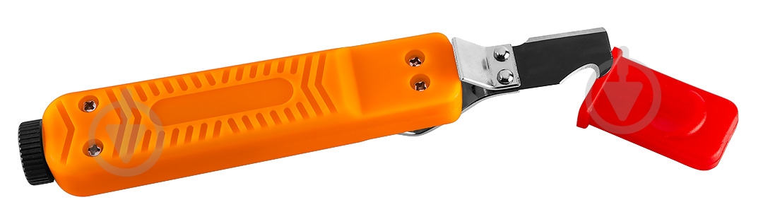 Знімач ізоляції NEO tools з гачком 01-547 - фото 4 Знімач ізоляції NEO tools з гачком 01-547 - фото 4