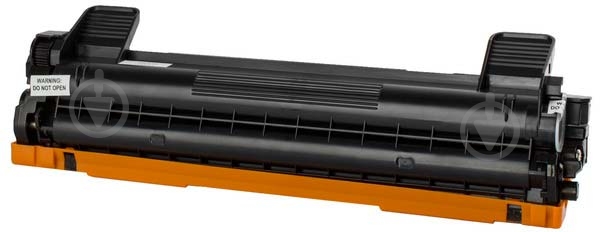 Картридж лазерный ColorWay Brother:TN-1075 (CW-B1075M) черный - фото 10