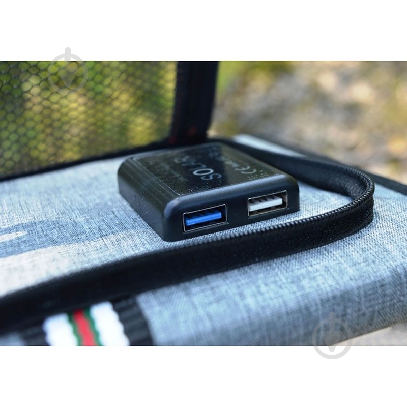 Солнечная панель Choetech SC005 - фото 2