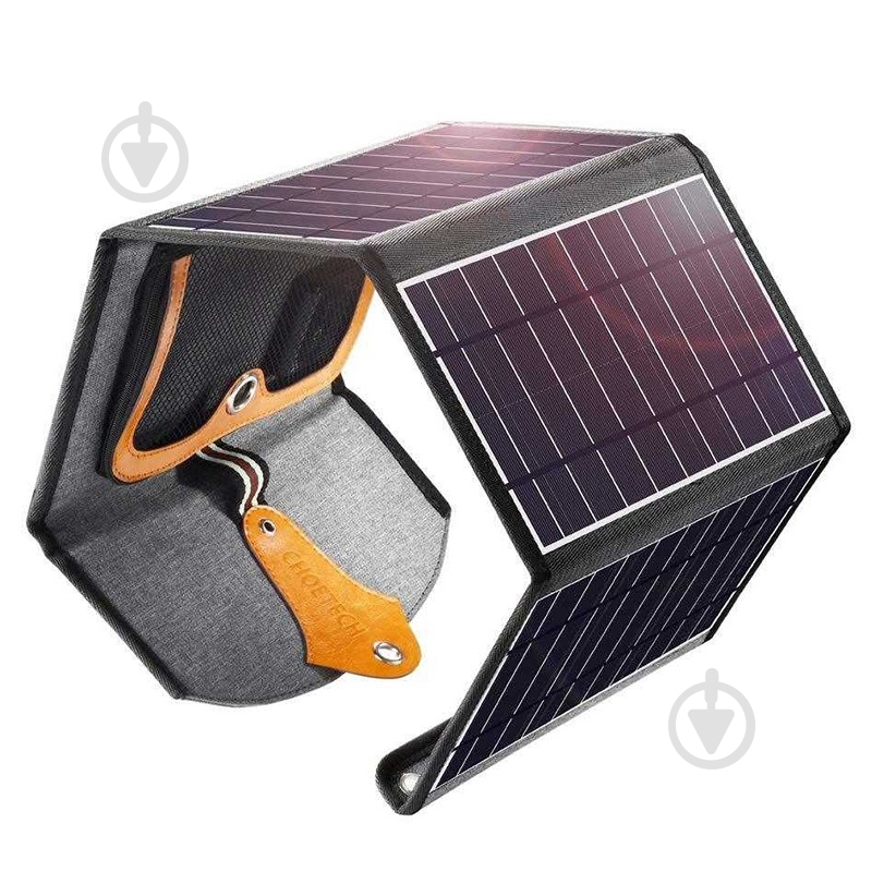 Солнечная панель Choetech SC005 - фото 1