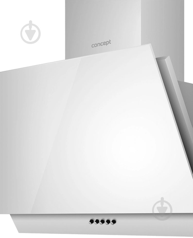 Вытяжка Concept OPK5160wh - фото 4 Вытяжка Concept OPK5160wh - фото 4