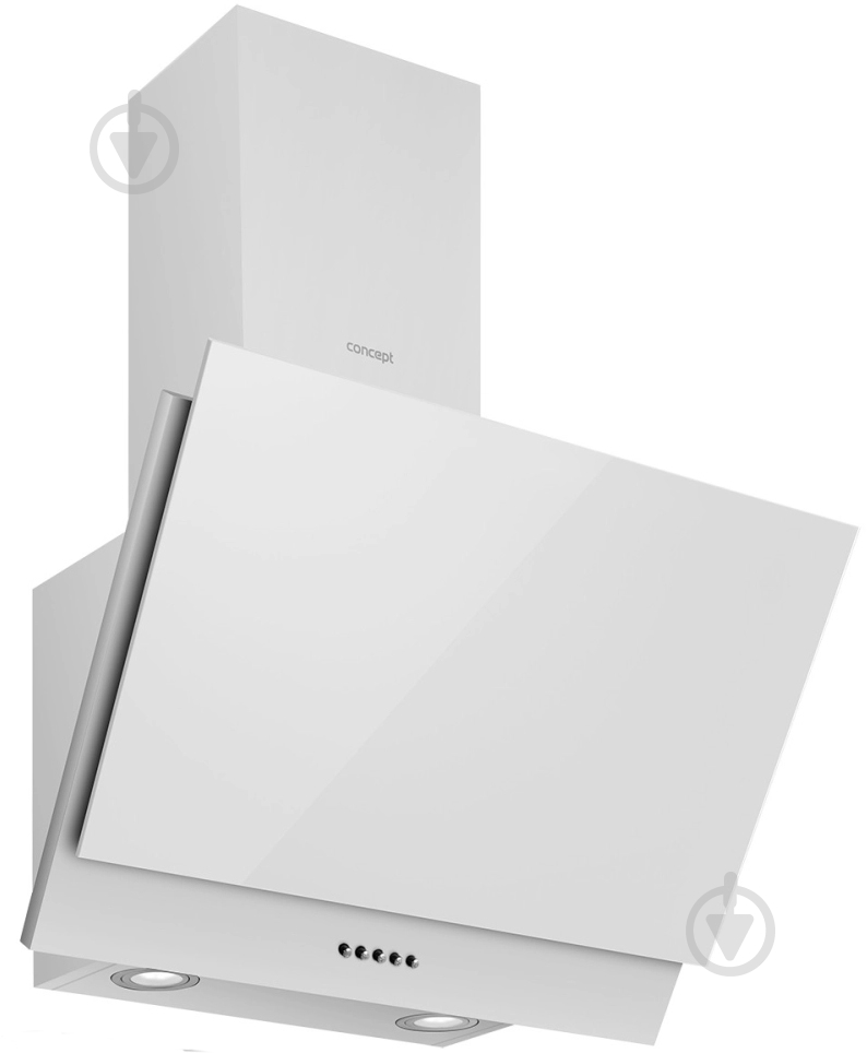 Вытяжка Concept OPK5160wh - фото 3 Вытяжка Concept OPK5160wh - фото 3