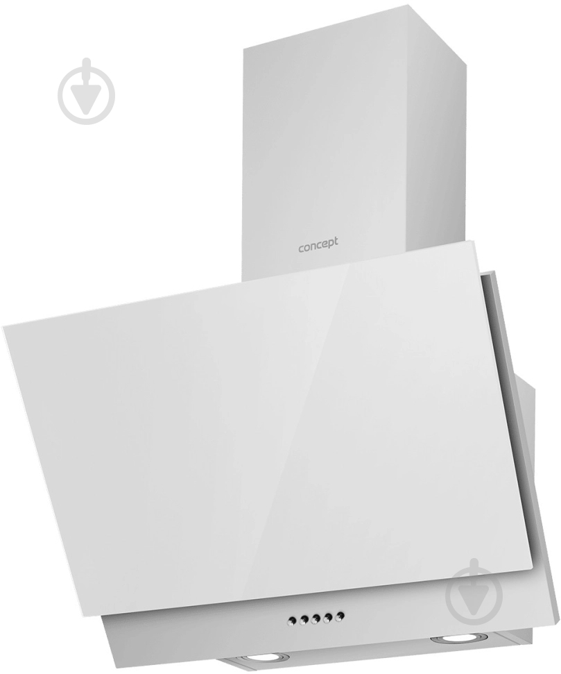 Вытяжка Concept OPK5160wh - фото 1 Вытяжка Concept OPK5160wh - фото 1