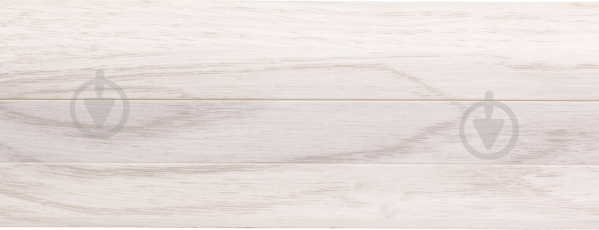 Плінтус ПВХ 85529 Grun Holz ясен талса 20х58х2500 мм - фото 3