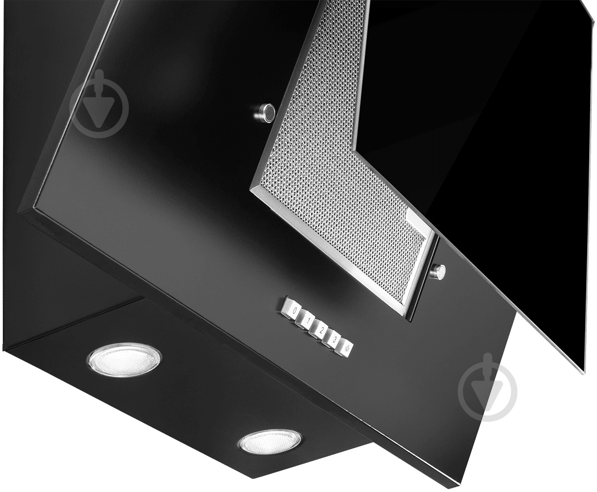 Вытяжка Concept OPK5260bc Black - фото 4 Вытяжка Concept OPK5260bc Black - фото 4