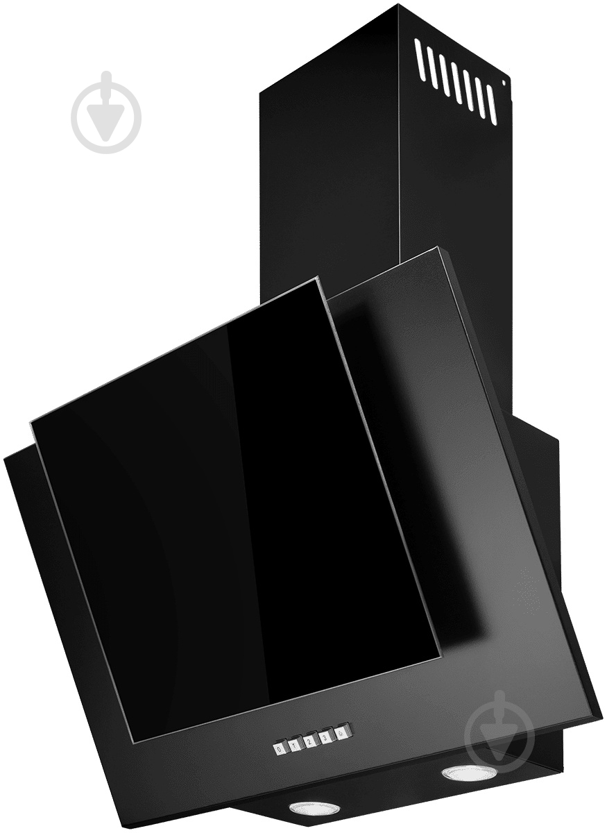Вытяжка Concept OPK5260bc Black - фото 3 Вытяжка Concept OPK5260bc Black - фото 3